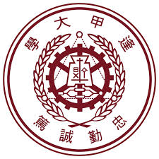 逢甲大學 logo