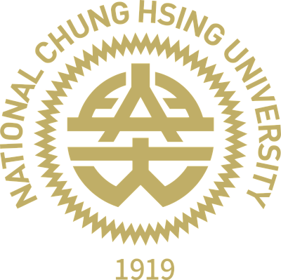 國立中興大學 logo