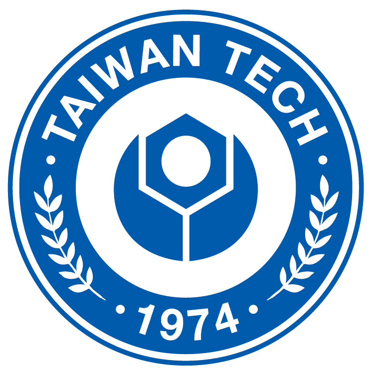 國立臺灣科技大學 logo