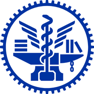 國立陽明交通大學 logo