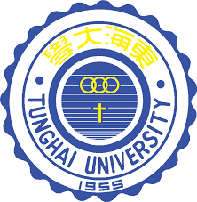 東海大學 logo